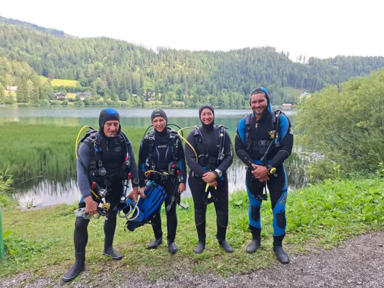 Erlaufsee 2026