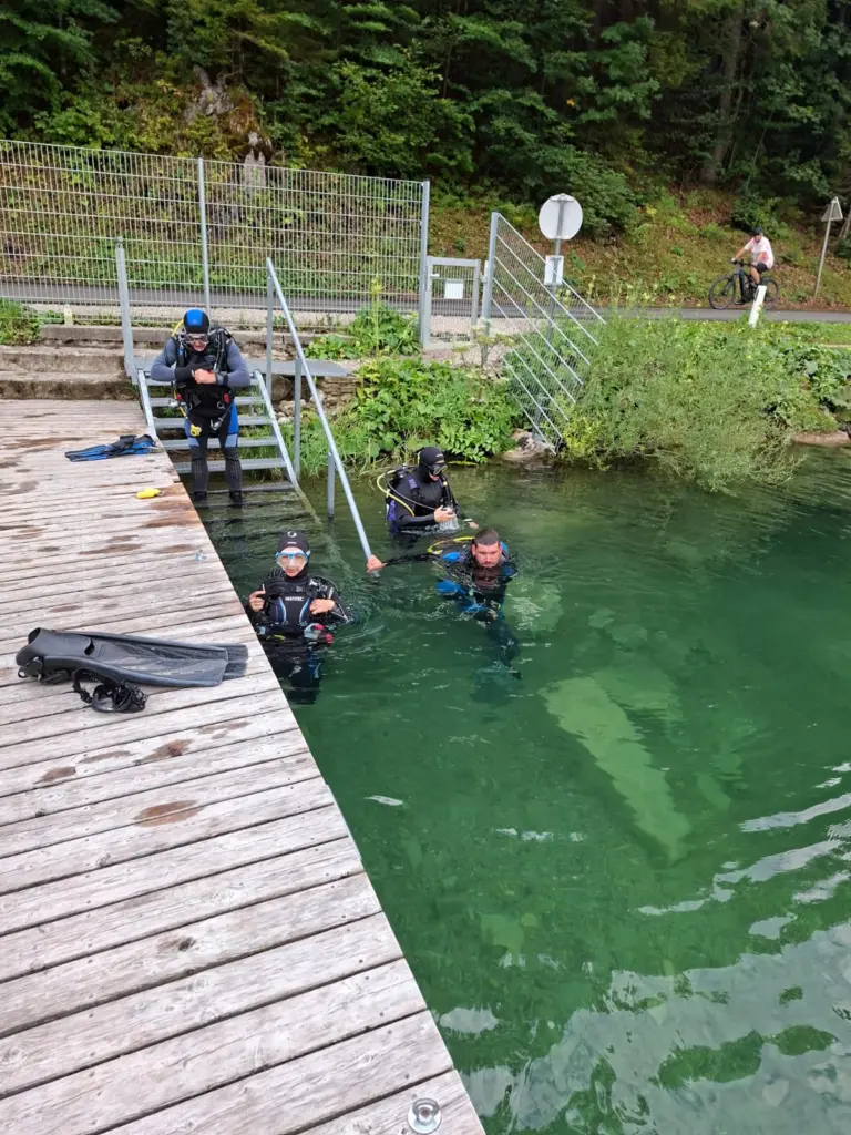 Erlaufsee 2026