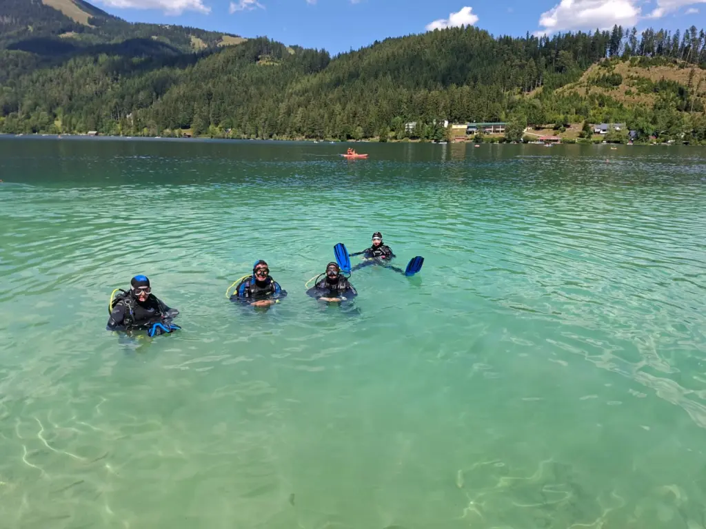 Erlaufsee 2026