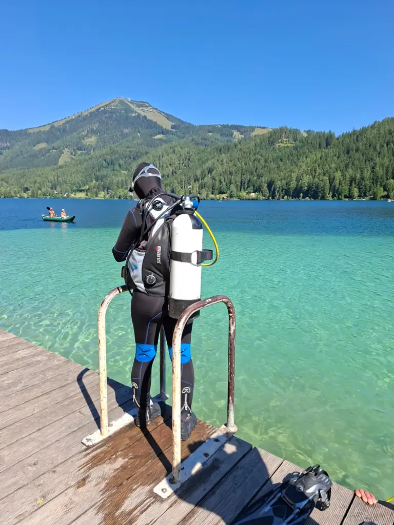 Erlaufsee 2026