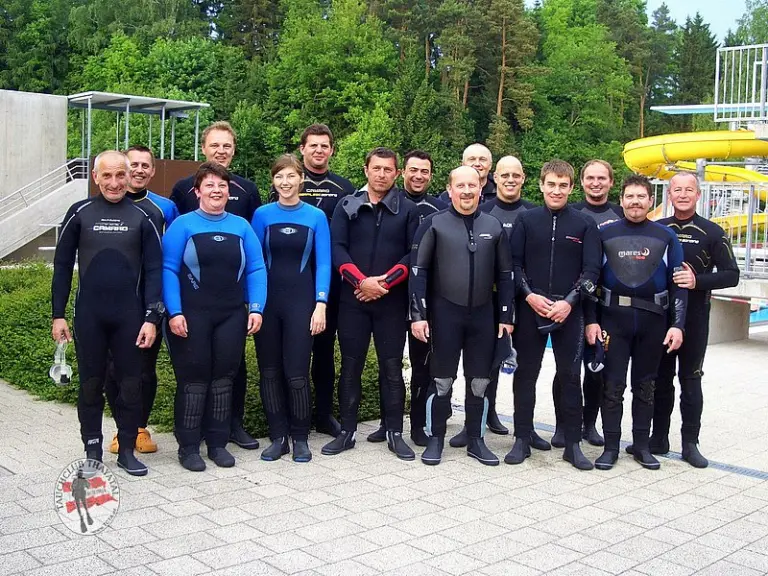 Pooltraining Mai 2011