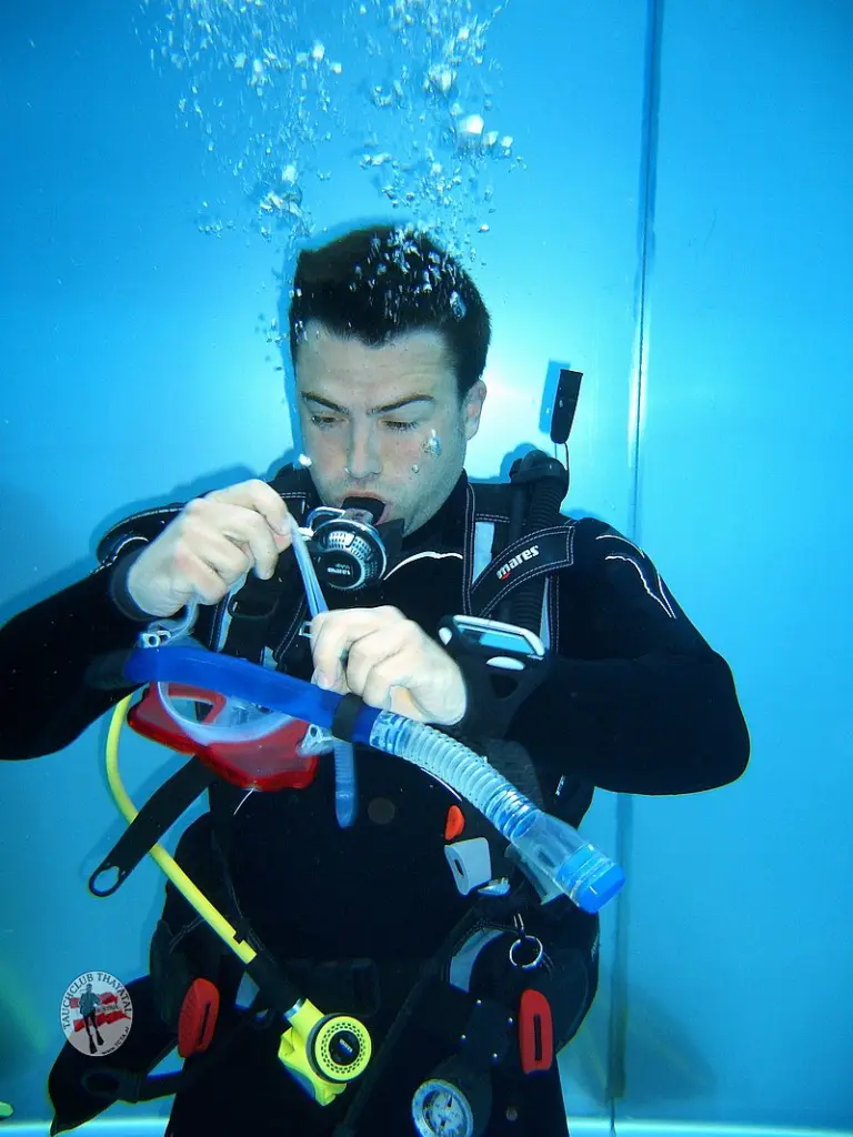 Pooltraining Mai 2011
