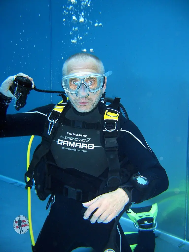 Pooltraining Mai 2011