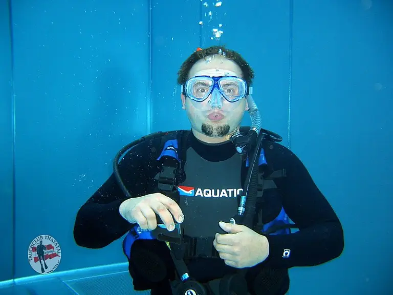 Pooltraining Mai 2011
