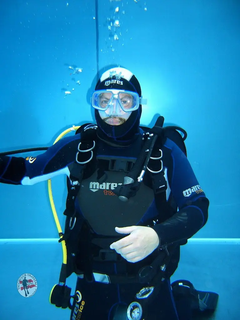 Pooltraining Mai 2011