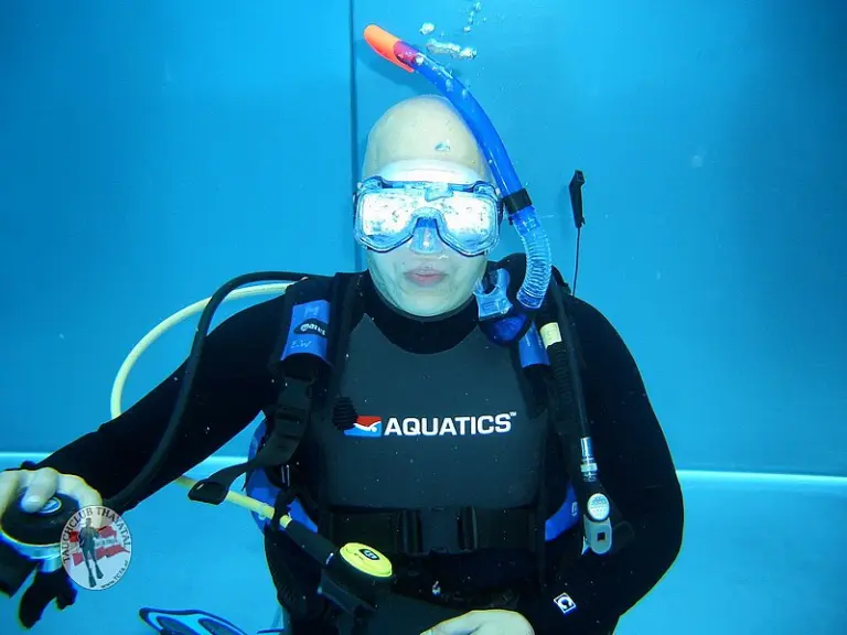 Pooltraining Mai 2011