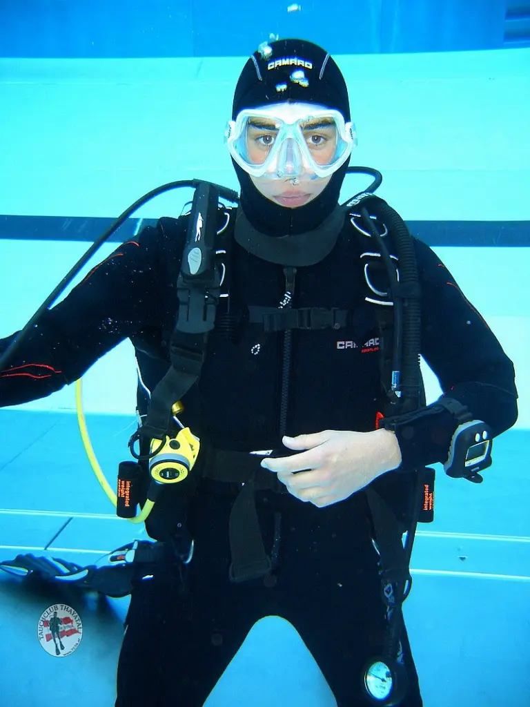 Pooltraining Mai 2011