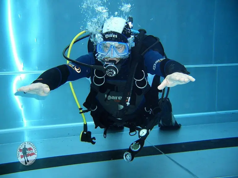 Pooltraining Mai 2011