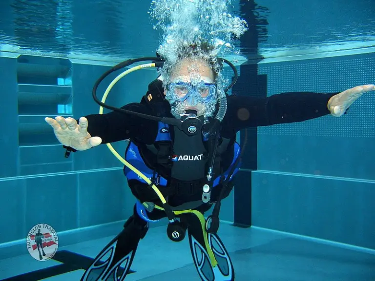 Pooltraining Mai 2011
