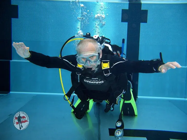 Pooltraining Mai 2011