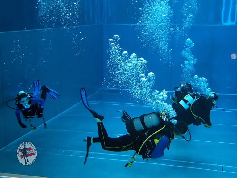Pooltraining Mai 2011