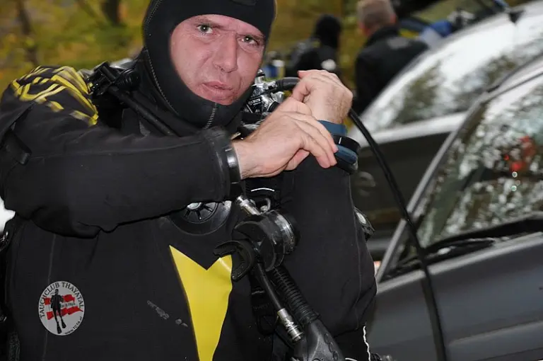 Abtauchen 2010