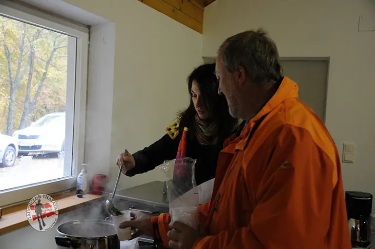 Abtauchen 2010