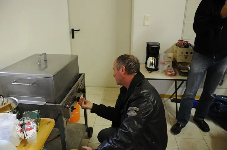 Abtauchen 2010