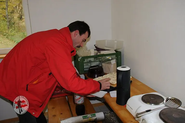 Abtauchen 2010
