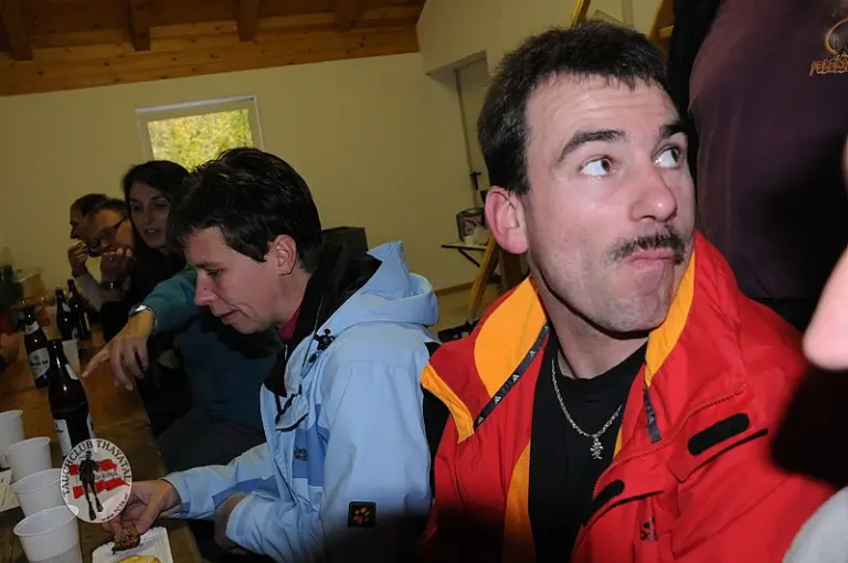 Abtauchen 2010