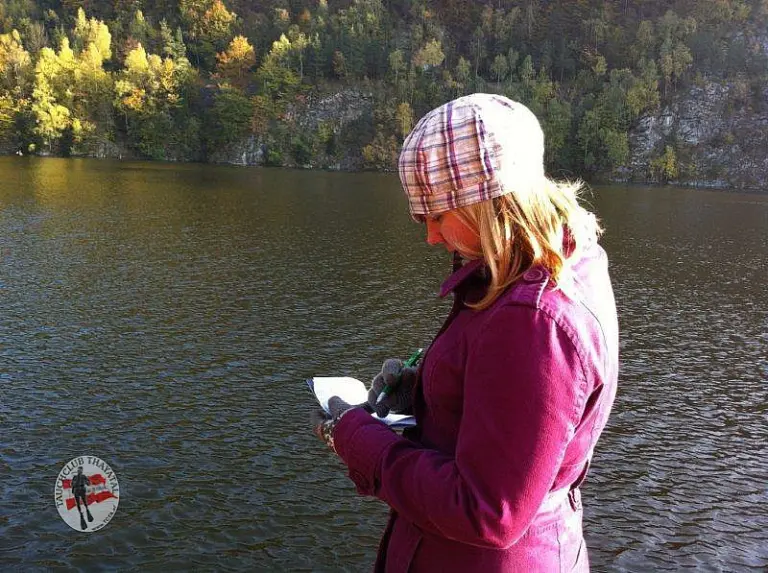 Abtauchen 2011