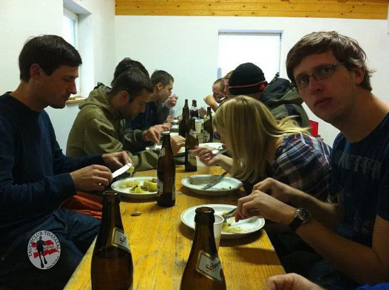 Abtauchen 2011