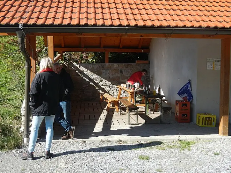 Abtauchen 2013