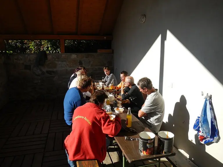 Abtauchen 2013