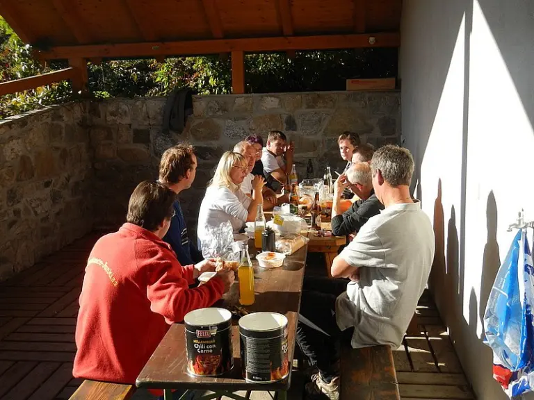 Abtauchen 2013