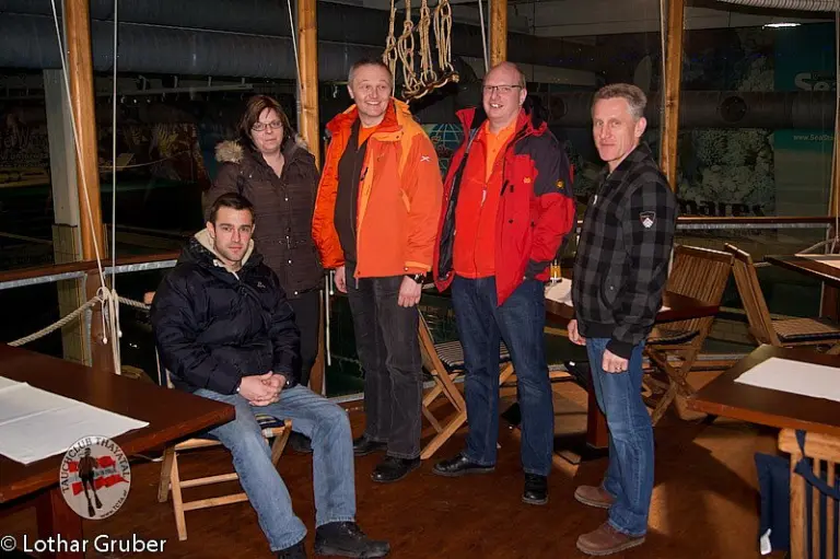 Aufkirchen Feber 2011