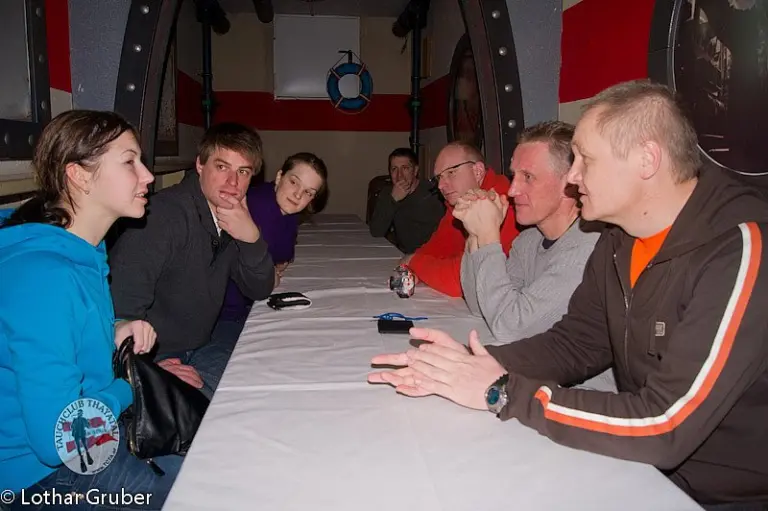 Aufkirchen Feber 2011