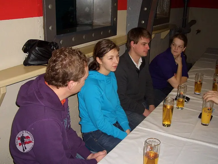 Aufkirchen Feber 2011