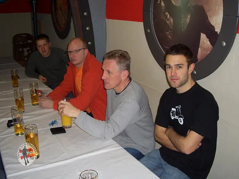 Aufkirchen Feber 2011