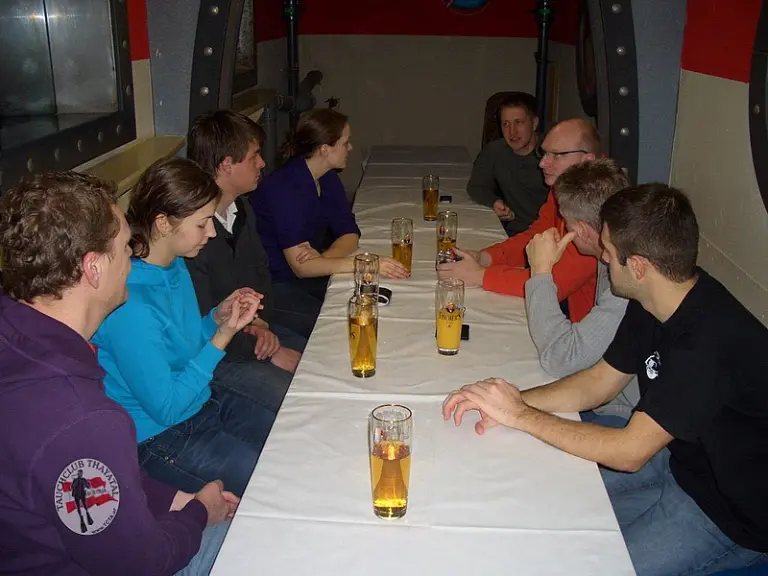 Aufkirchen Feber 2011