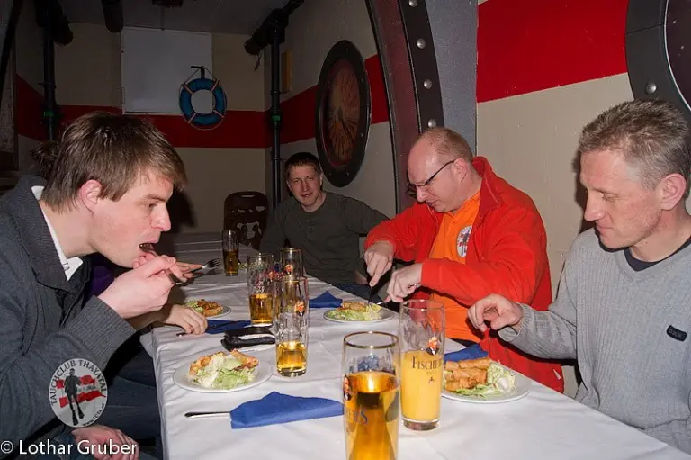Aufkirchen Feber 2011