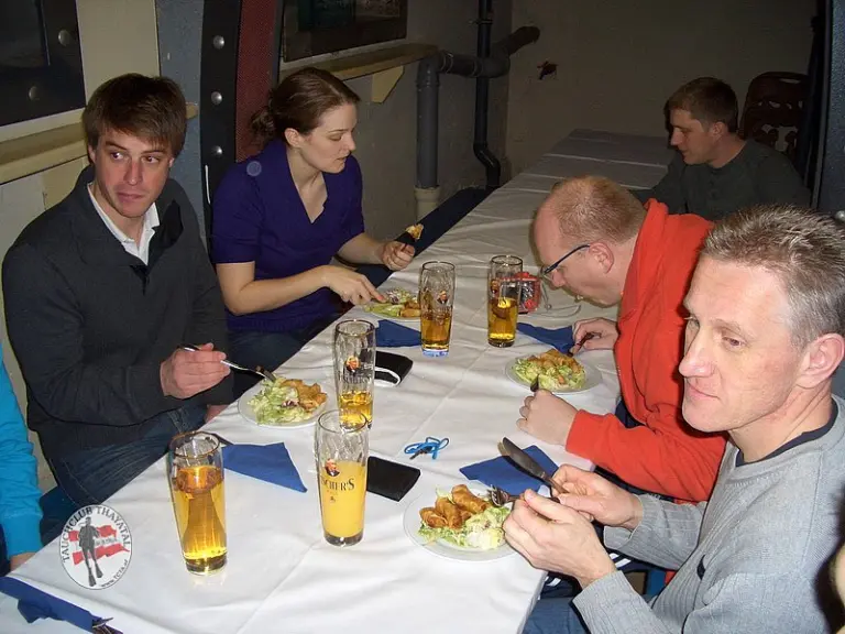 Aufkirchen Feber 2011