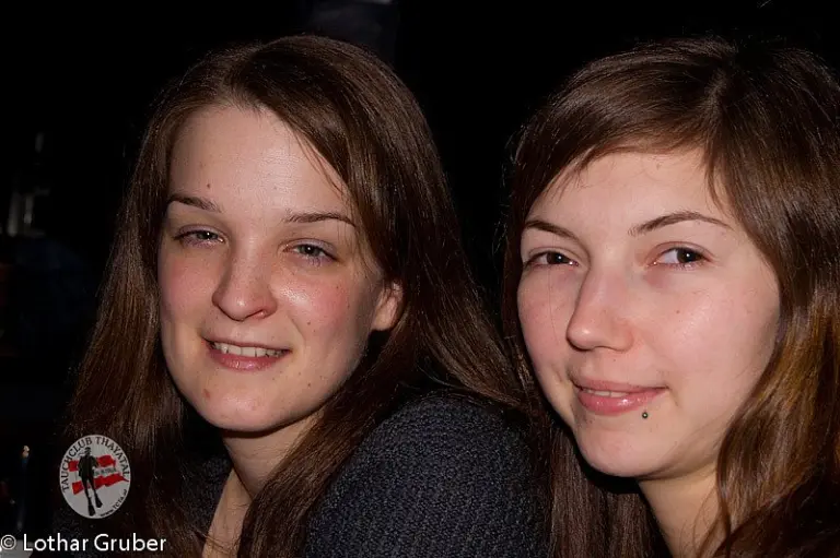 Aufkirchen Feber 2011