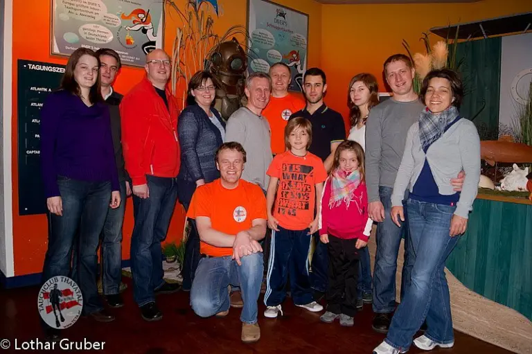 Aufkirchen Feber 2011