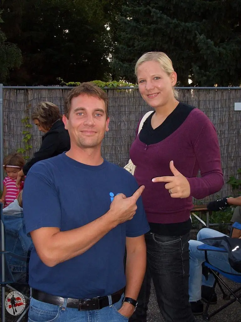 Club-Grillabend