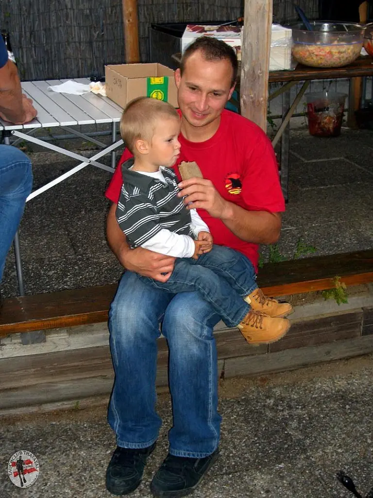 Club-Grillabend