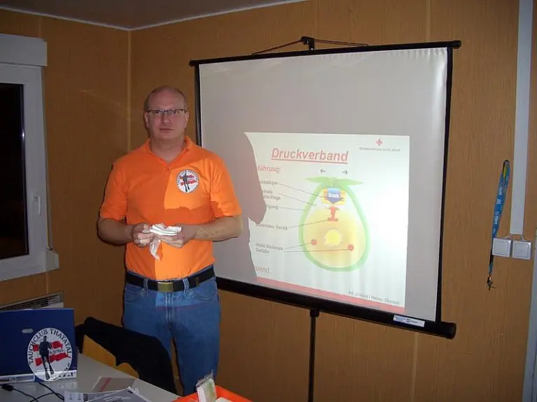 Clubabend 26.02.2010