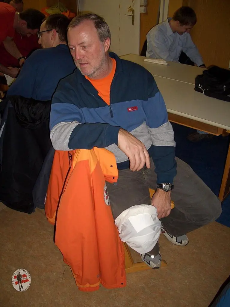 Clubabend 26.02.2010