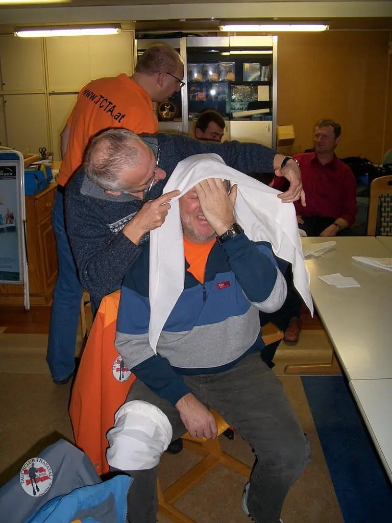 Clubabend 26.02.2010