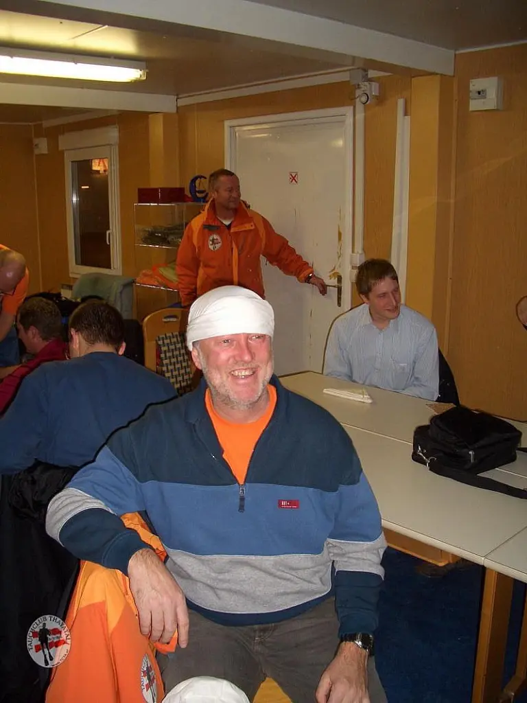 Clubabend 26.02.2010