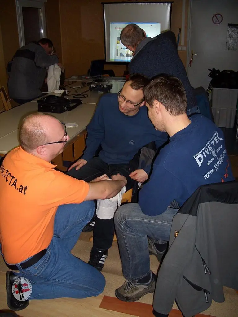 Clubabend 26.02.2010