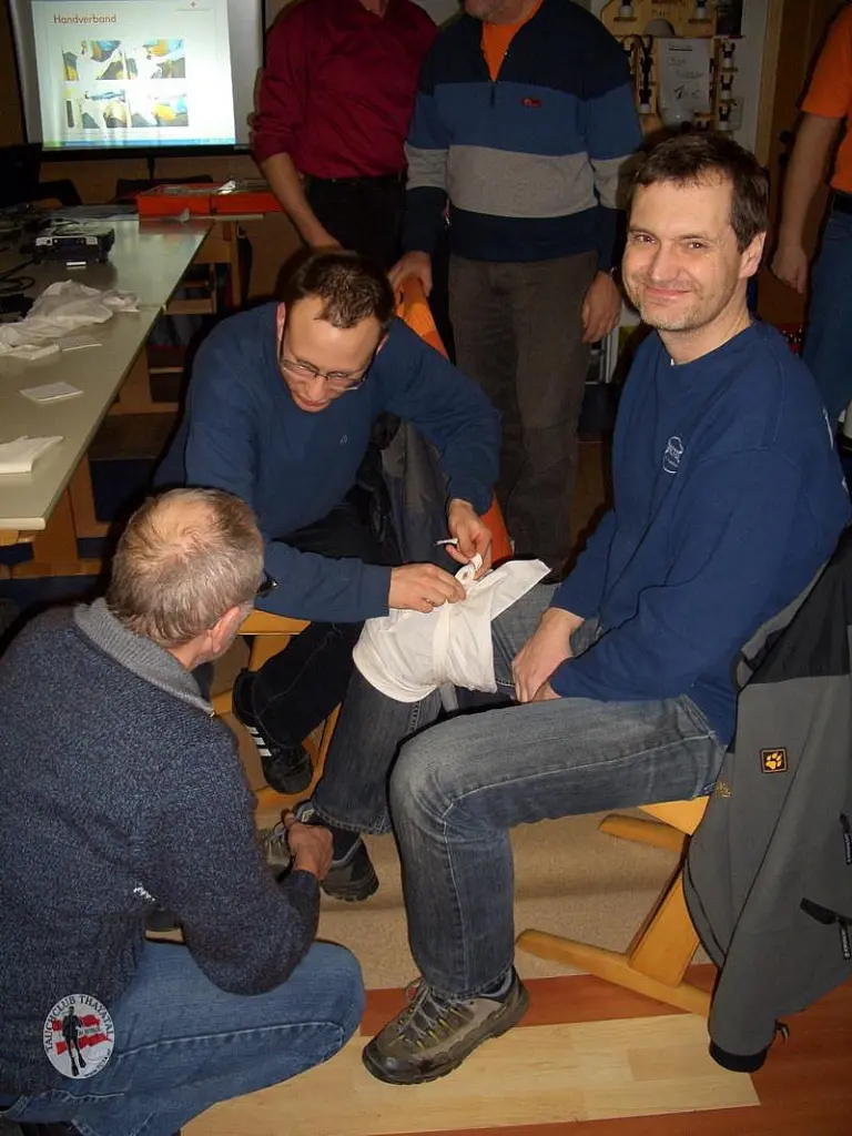 Clubabend 26.02.2010