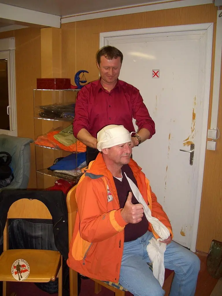 Clubabend 26.02.2010