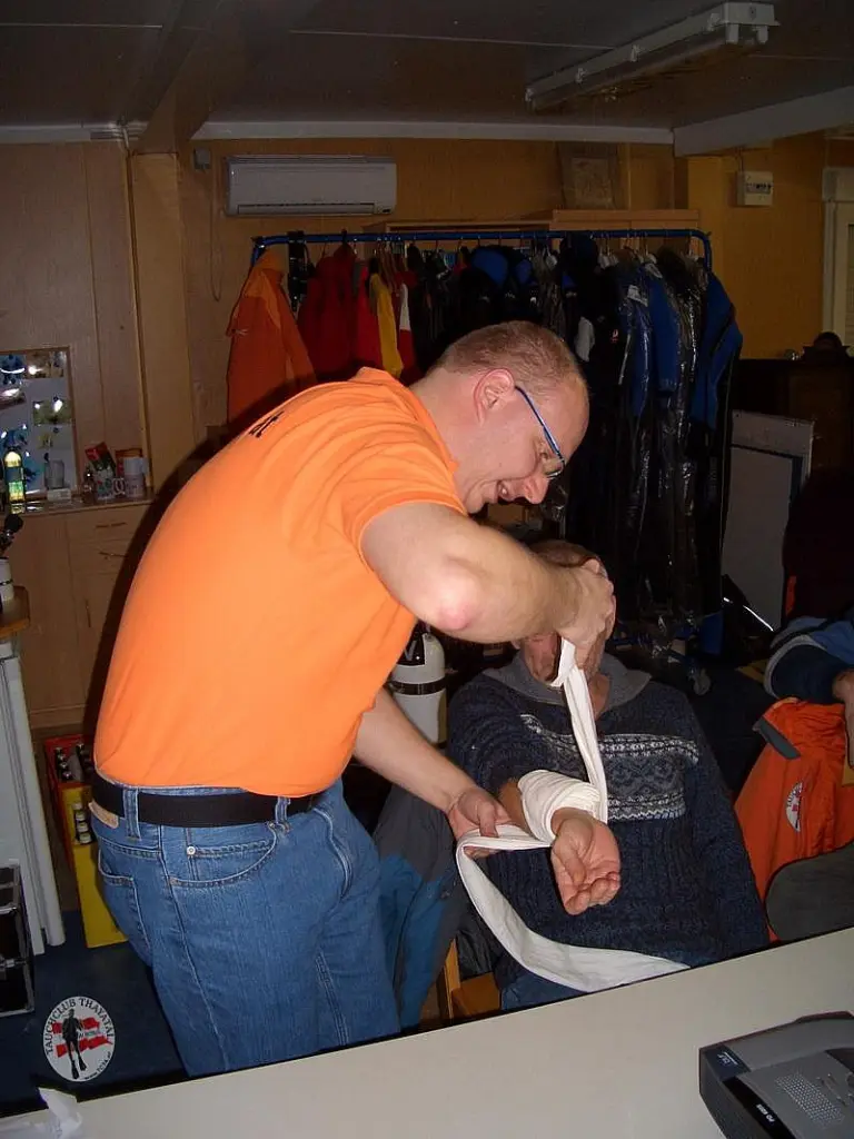 Clubabend 26.02.2010