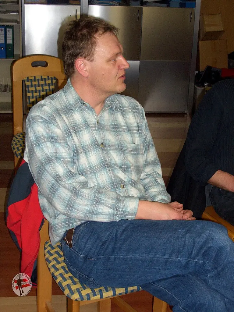 Clubabend 26.03.2010