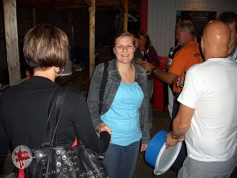 Club-Grillabend 2011