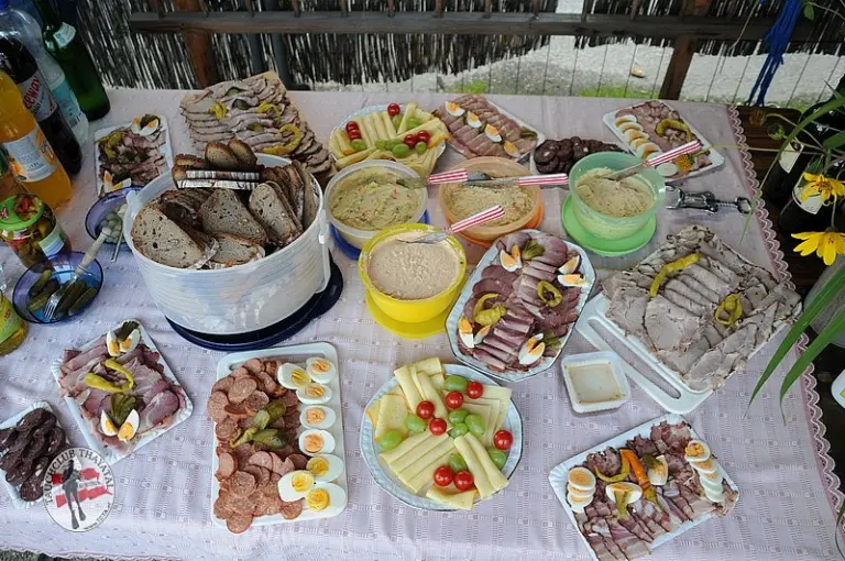 Clubheuriger 14.08.2010