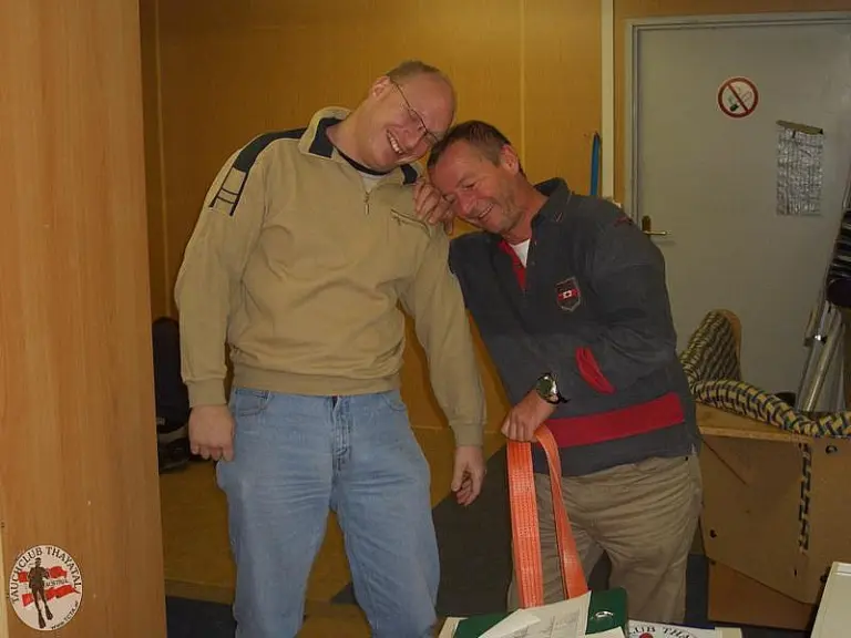 Clubraumgestaltung