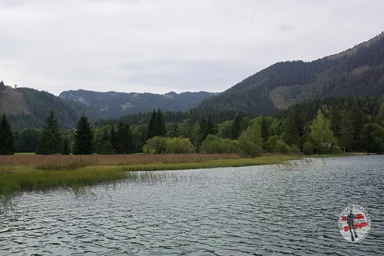 Erlaufsee Lunzersee 17.9.2015