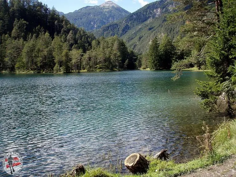 Fernstein und Samaranger See
